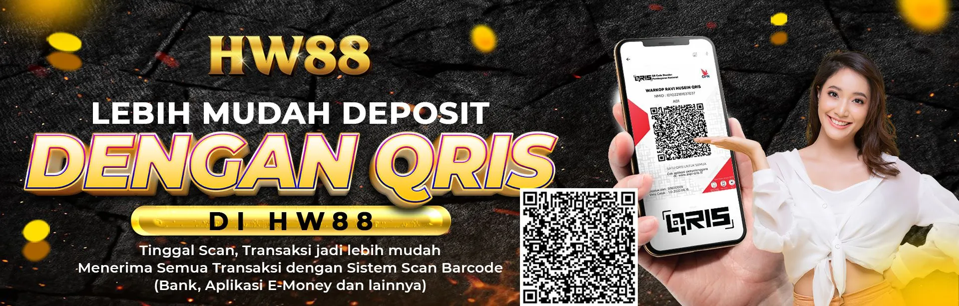 CASHBACK SLOT 10% ALL GAMES